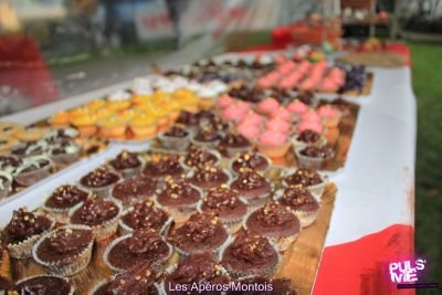 Apéro Pré-Doudou ! - Gallerie photo #218